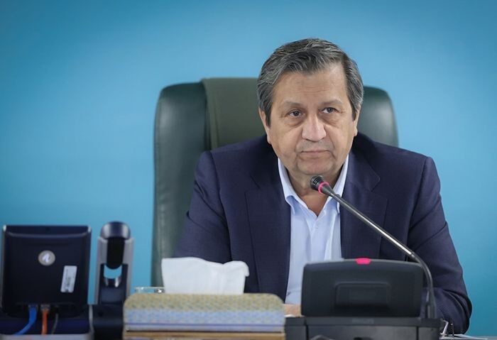 رئیس کل بانک مرکزی عازم ترکیه شد