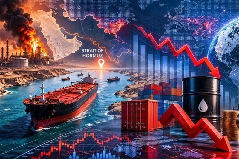 فاکتور44میلیاردی جنگ درواشنگتن؛ قمار نرخ بهره به آخر خط رسید