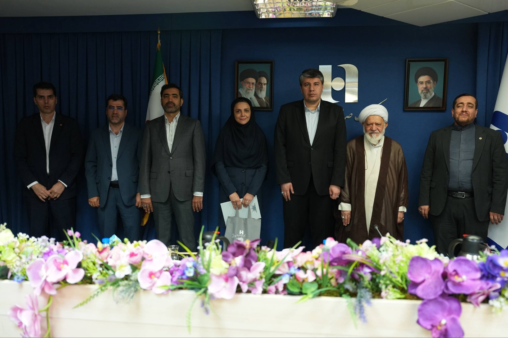 تاکید خانی برپیوند بانکداری اسلامی باتامین مالی زنجیره تولید