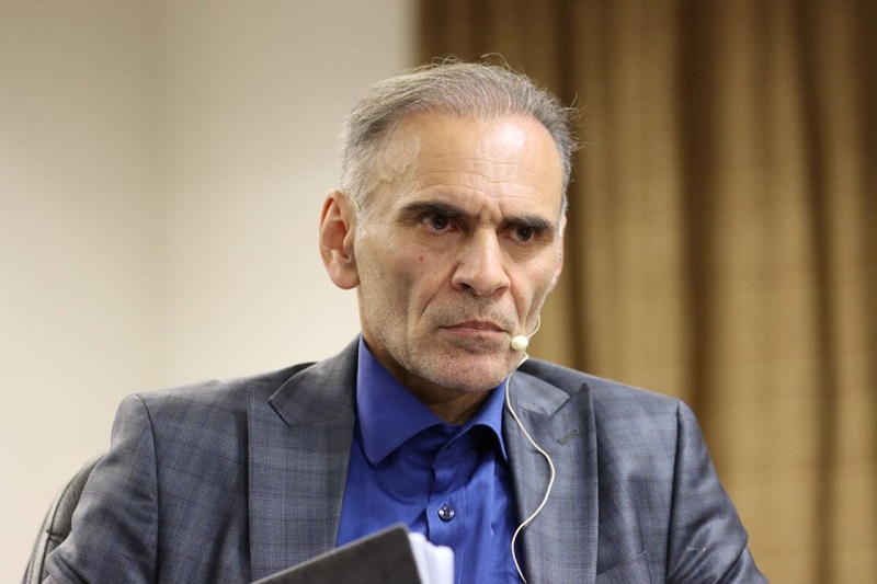 مداخله ارزی بانک مرکزی به مدیریت بازار کمک می‌کند