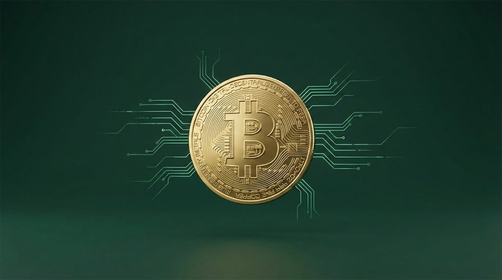 بیت‌کوین تا ۸۶ هزار دلار اوج گرفت