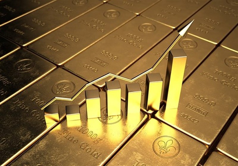 قیمت جهانی طلا به 4319 دلار رسید/توقف طلا