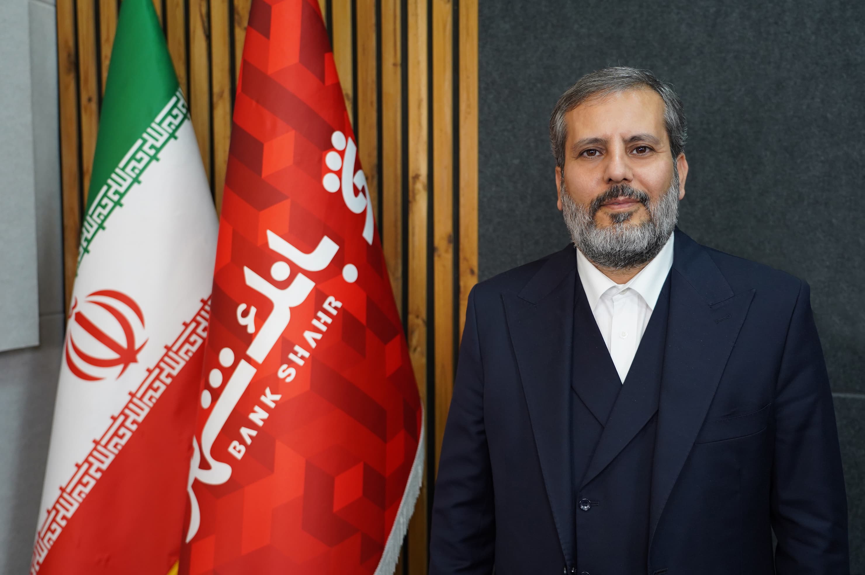 انتصاب معاون مالی و امور شرکت‌های بانک شهر 