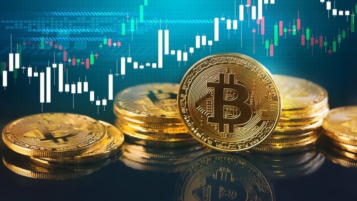 بیت‌کوین ترمز گرفت