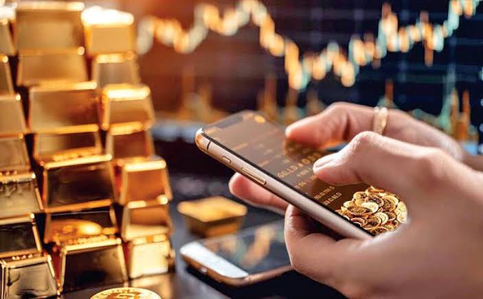 بانک مرکزی ادعای یک پلتفرم طلای آنلاین را تکذیب کرد