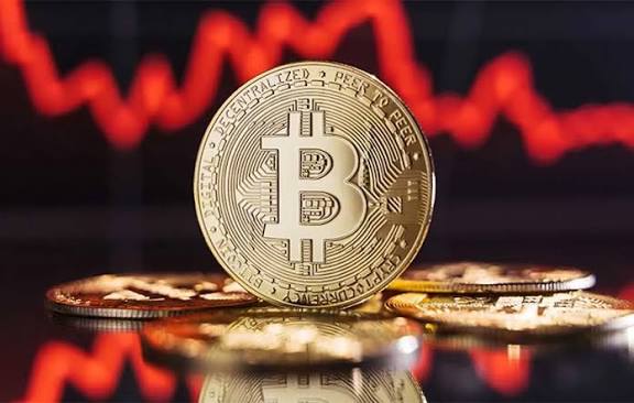 قیمت بیت‌کوین پس از انتخابات آمریکا نزولی می‌شود؟
