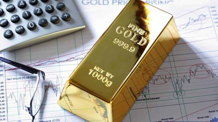 اونس طلا بالای 4100دلار ماند؛ بازار در انتظار یک سیگنال مهم
