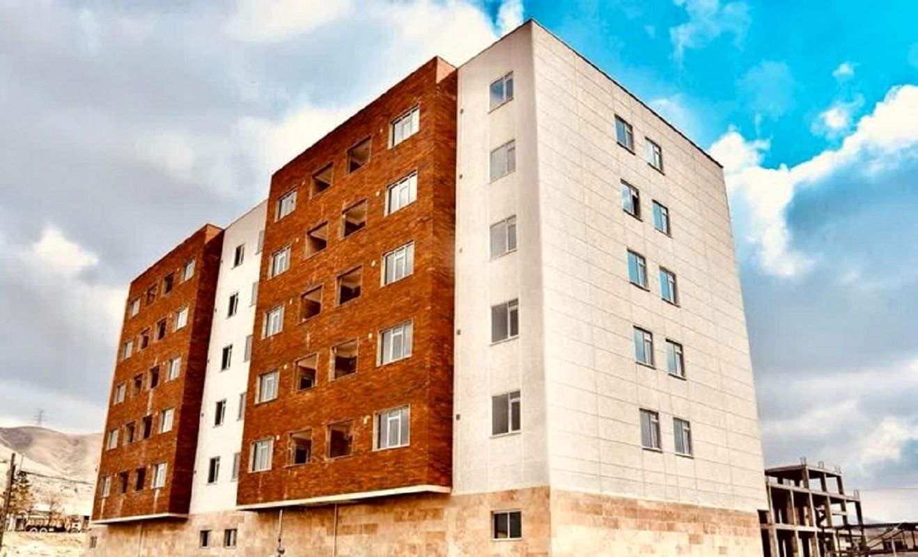 ۲۶همت تسهیلات ودیعه مسکن به ۱۰۰هزار مستاجر پرداخت شد 