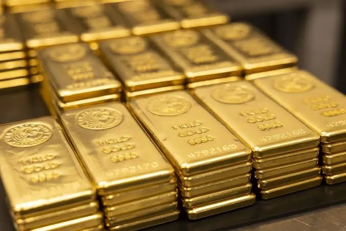 قیمت جهانی طلا به بالا‌ترین سطح در یک هفته‌ اخیر رسید