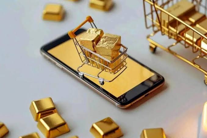 بانک مرکزی خریدآنلاین طلا از اپلیکیشن‌های بانکی را ممنوع کرد