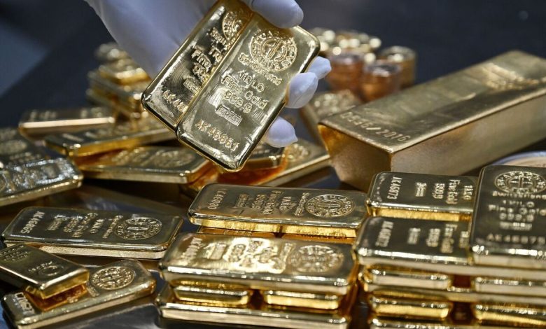 تحلیل بازار طلا؛ صعود به سوی سقف‌های تاریخی