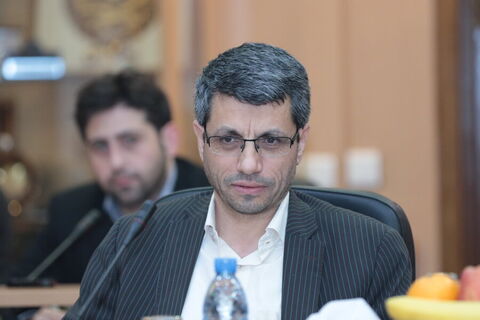 فروش سهام عدالت بلوکی شد