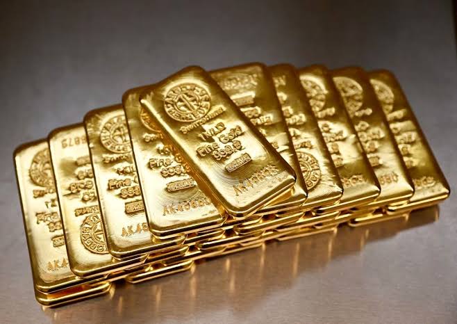 قیمت جهانی طلا به 4127دلار رسید