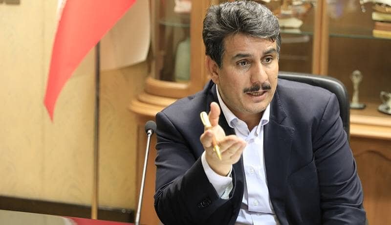 4 میلیارد یورو منابع مالی تجار نزد دولت است