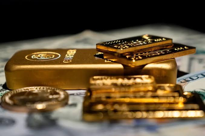 قیمت جهانی طلا کاهش یافت