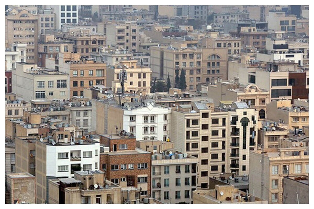 برای خرید خانه‌ ۸۰متری ۸۲سال حقوق‌ کارمندی را پس‌انداز کنید!