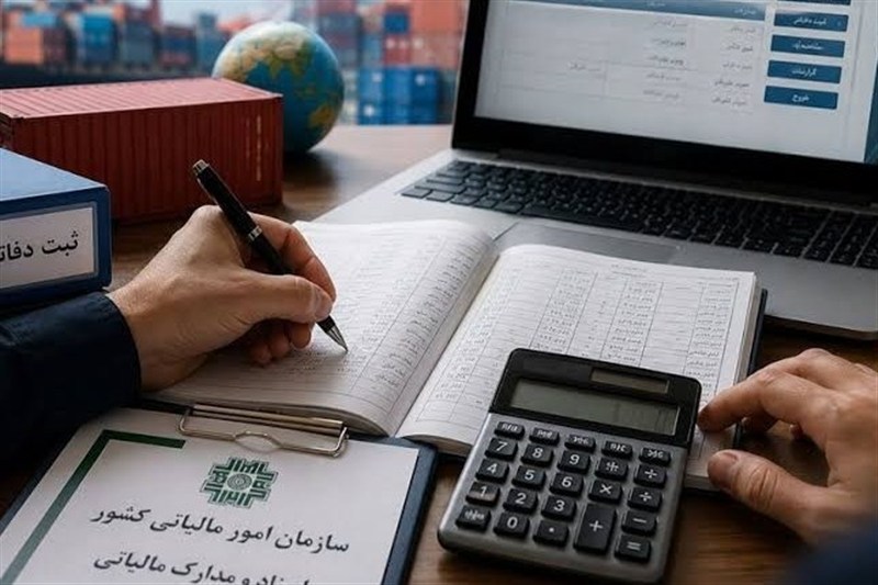 چک‌های وصول‌ نشده و انتقالی مبنای مالیات شدند