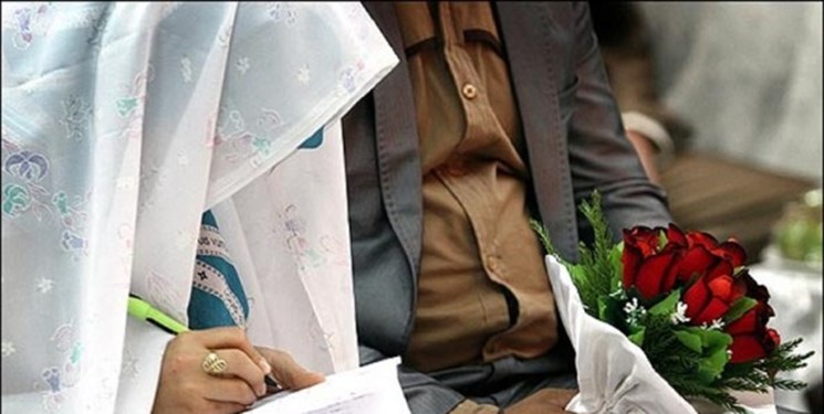 ​شروع زندگی ١١٢هزار عروس و داماد با وام ازدواج بانک صادرات ایران