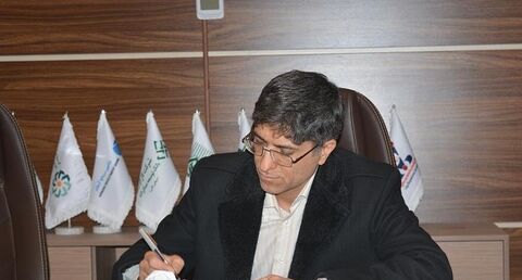 رئیس اداره بازاریابی بانک توسعه صادرات ایران: ارائه خدمات بانکداری شرکتی به ۱۱۰ مشتری
