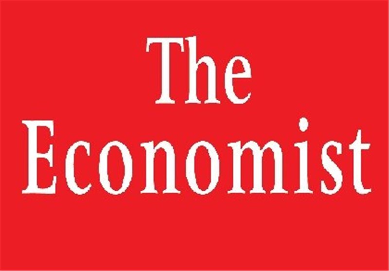 تحلیل اکونومیست از تحریم آمریکا علیه ۱۸ بانک ایرانی؛ پوچ و انتخاباتی