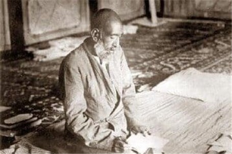 نقش سیدِ طباطبایی بر اسکناس ملی