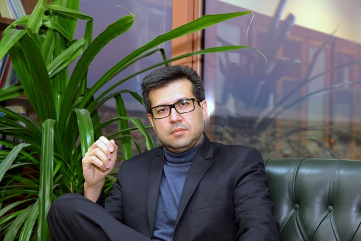 مدیرکل اقتصادی بانک مرکزی پاسخ داد؛ چرا مشکل تورم در ایران حل نمیشود؟ مدیرکل اقتصادی بانک مرکزی پاسخ داد؛ چرا مشکل تورم در ایران حل نمیشود؟