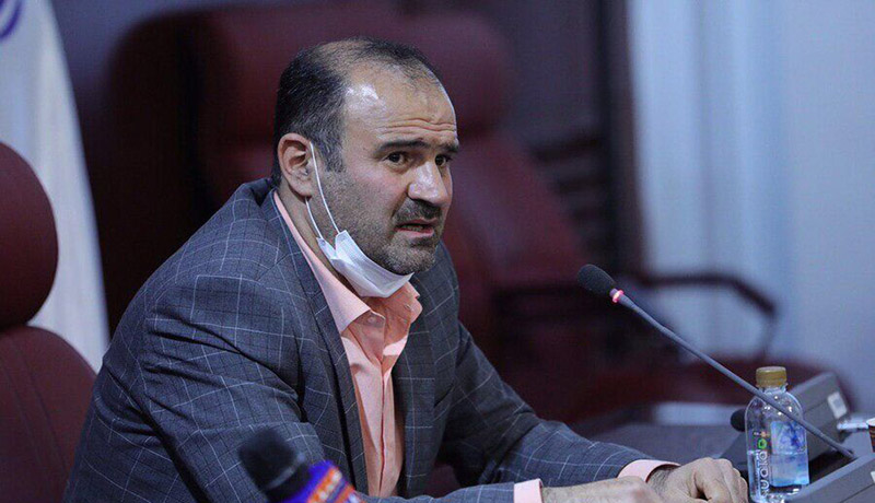 رئیس سازمان بورس: برکناری شاید اما استعفا ندادم! رئیس سازمان بورس: برکناری شاید اما استعفا ندادم!