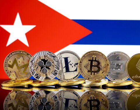 بانک مرکزی کوبا ارزهای مجازی را به‌ رسمیت شناخت