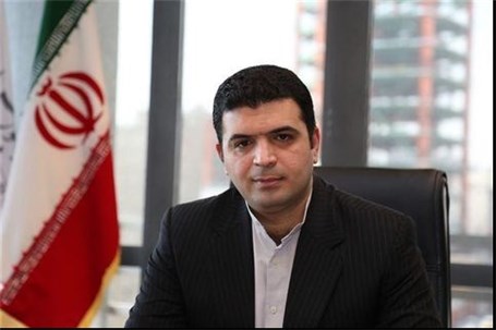 هامونی مدیرعامل بازار متشکل ارزی شد هامونی مدیرعامل بازار متشکل ارزی شد