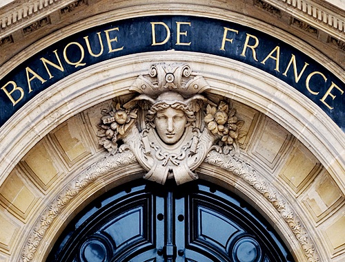 یک بانک فرانسوی هنوز با ایران تراکنش مالی دارد