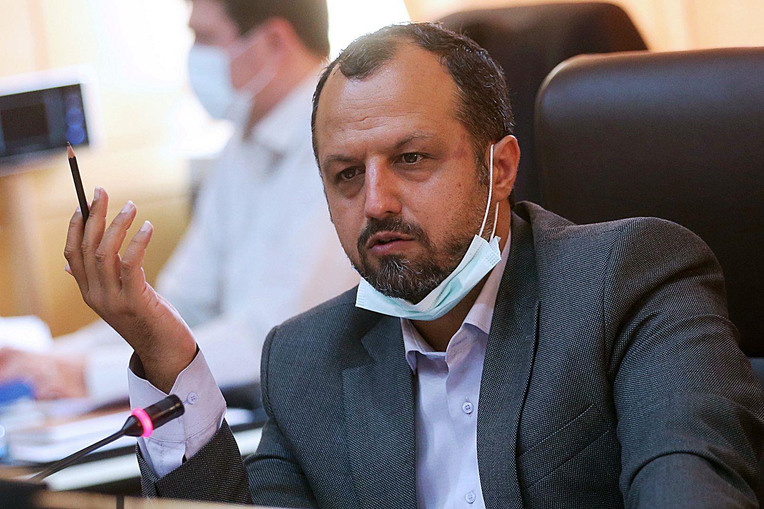 وزیر اقتصاد: تغییرات یارانه‌ای مقدمه اصلاح اقتصاد ایران است