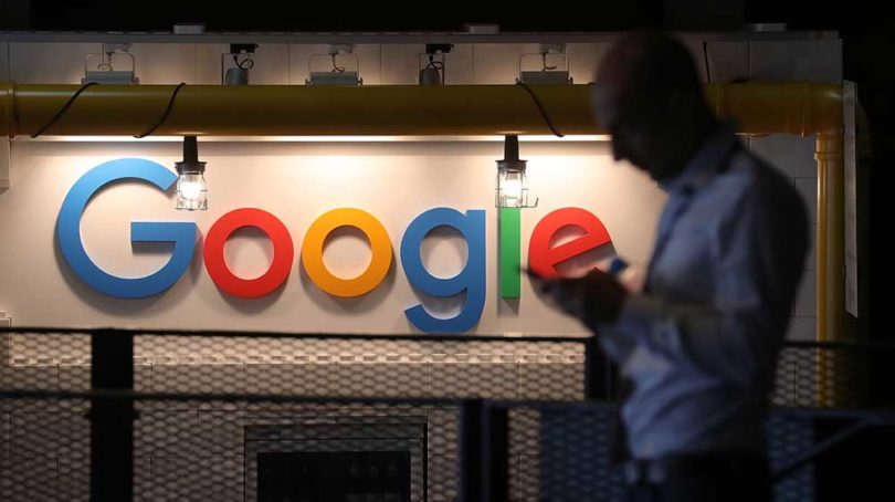 گوگل برای سومین‌بار از سوی اتحادیه اروپا به پرداخت جریمه میلیارد دلاری محکوم شد