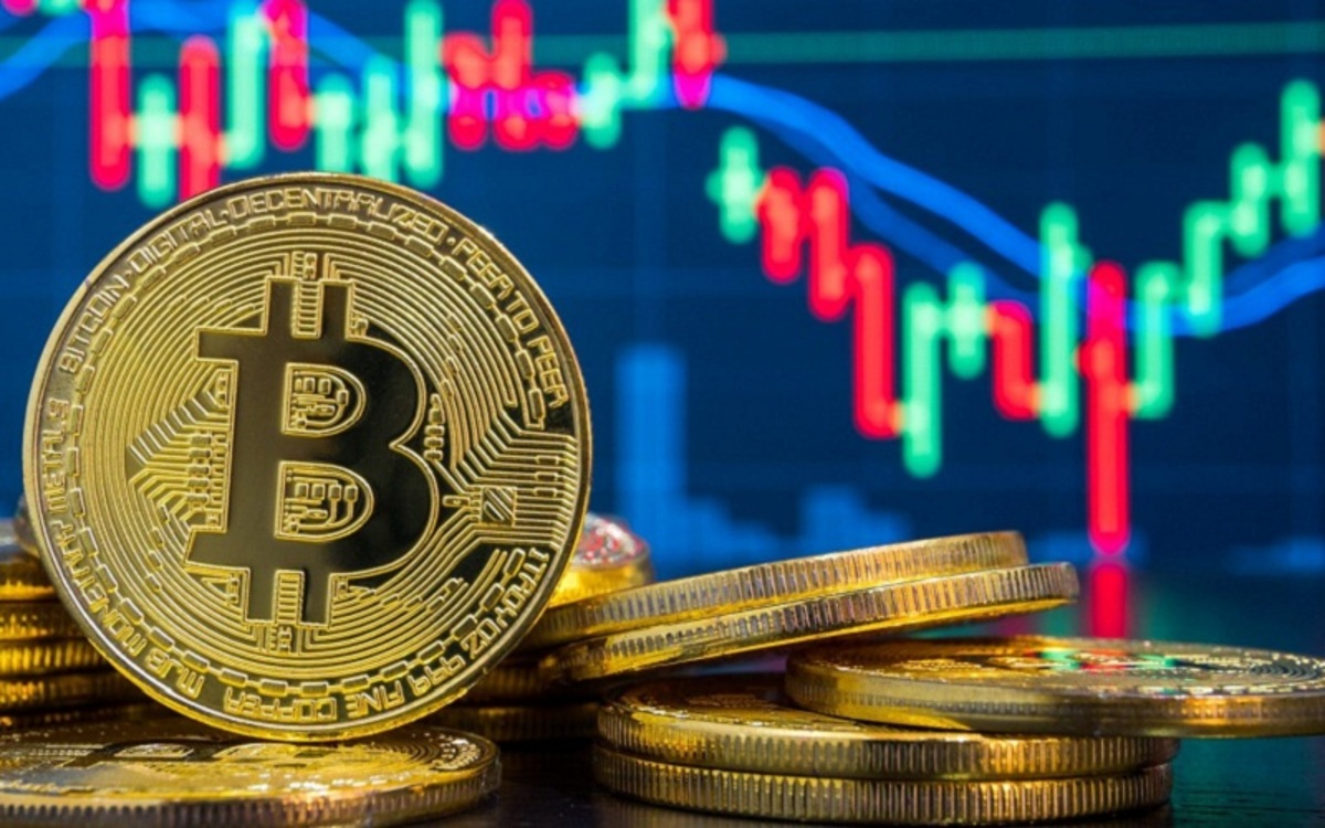 جهش بیتکوین بعد از جلسه مهم فدرال رزرو جهش بیتکوین بعد از جلسه مهم فدرال رزرو