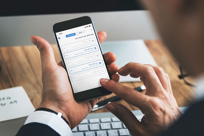 بلوبانک انتقال خودکار پول را راهاندازی کرد بلوبانک انتقال خودکار پول را راهاندازی کرد