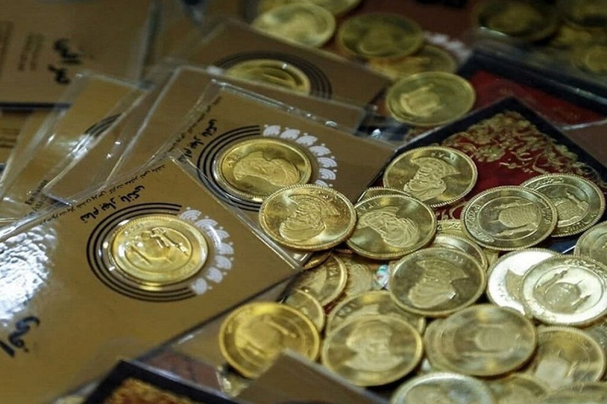 جزئیات عرضه ۴۵۰ هزار ربع سکه در بورس