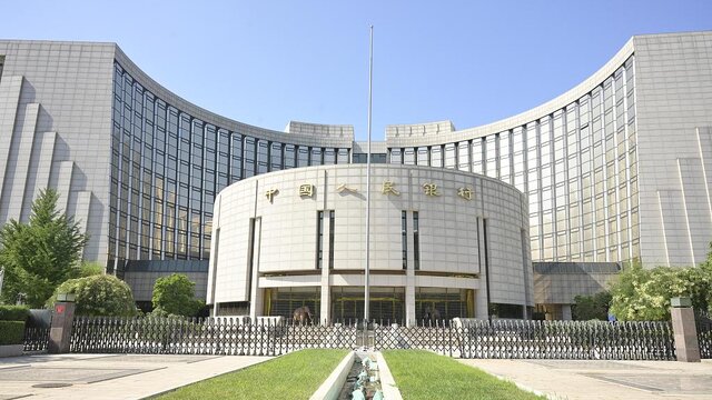  ابزارهای وام دهی بانک مرکزی چین برای کاهش کربن