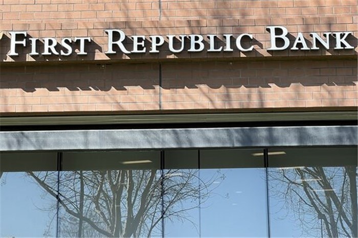 بانک‌های آمریکایی ناجی فرست ریپابلیک شدند