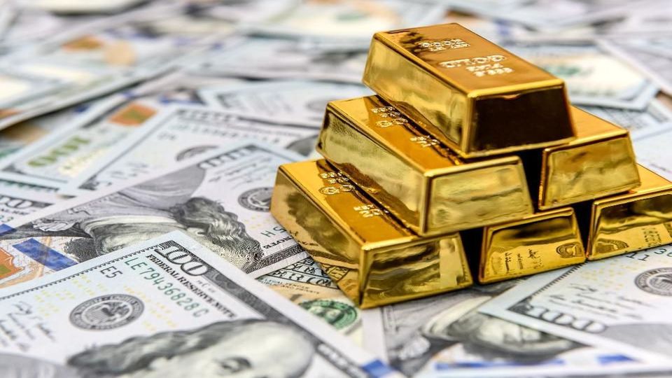 رالی طلای جهانی و دلار 