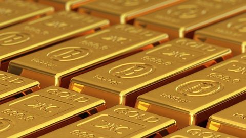 طلا امروز چقدر قیمت خورد؟