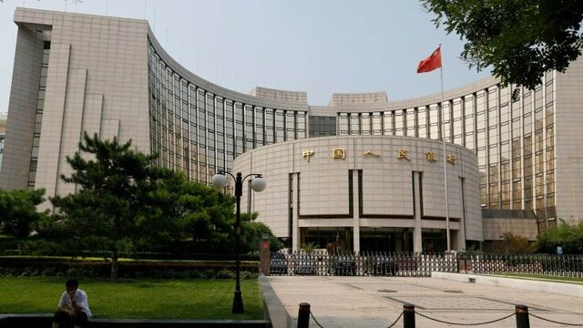 بانک چین نرخ بهره را تغییر نمی‌دهد