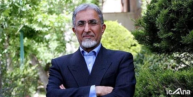 راغفر: آزادسازی منابع ارزی بلوکه‌شده ایران می‌تواند در شرایط کنونی گشایشی ایجاد کند