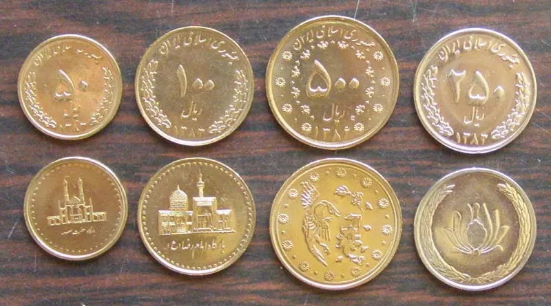 تولید سکه ۱۰۰، ۲۰۰ و ۵۰۰ تومانی متوقف شد/ انتشار مطلس جدید بعد از تصویب واحد پولی +سند